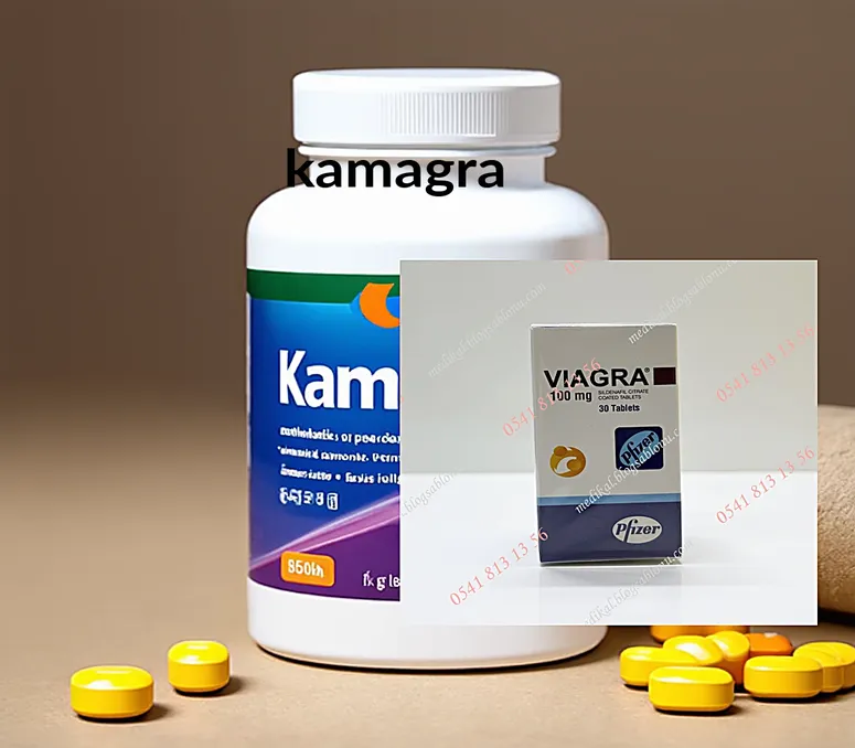 Kamagra 1